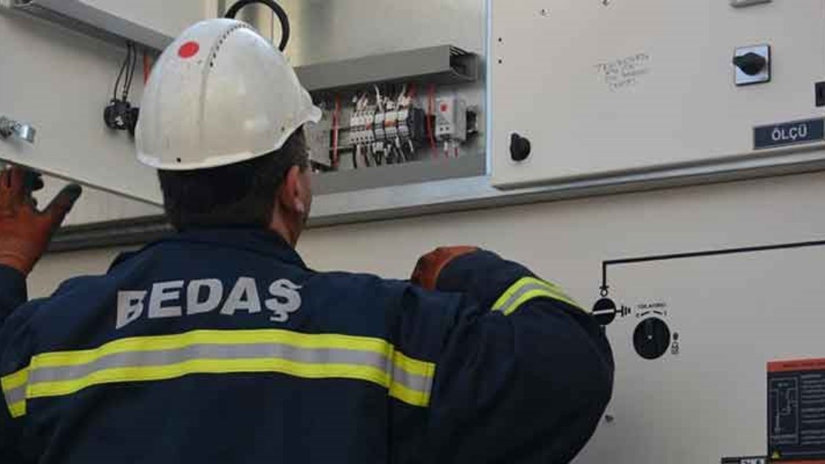 İstanbul'da büyük elektrik kesintisi: 25 Nisan 2025 BEDAŞ elektrik kesinti listesi...
