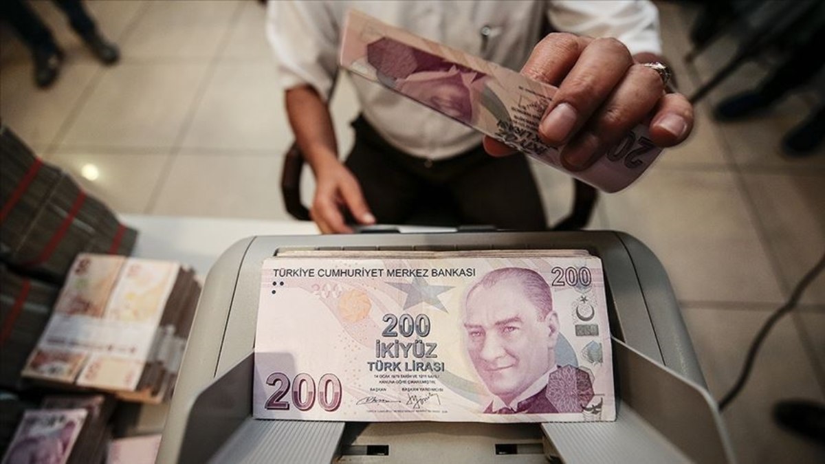 Merkez Bankası, enflasyonda sektörel beklentileri yayınladı