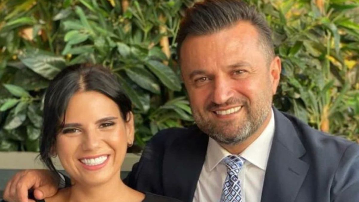 Bülent Uygun'un acı günü: Kızı yaşamını yitirdi