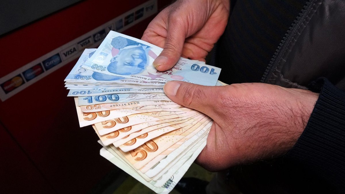 Bakanlık duyurdu: 6,7 milyar liralık ödemler hesaplar yattı!