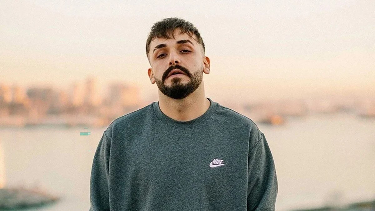 Rapçi Sefo’nun aile evinde yangın çıktı