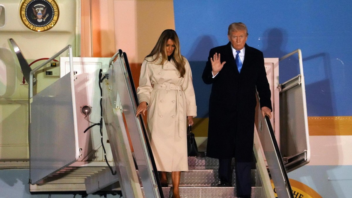 Donald Trump: Rusya ve Ukrayna ateşkese çok yakın