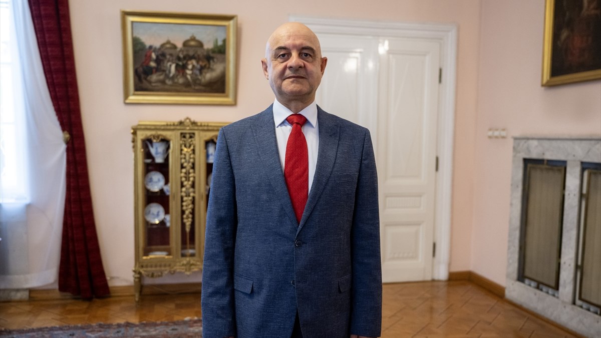 Polonya, Türkiye ile savunma sanayisindeki iş birliğini ilerletmek istiyor