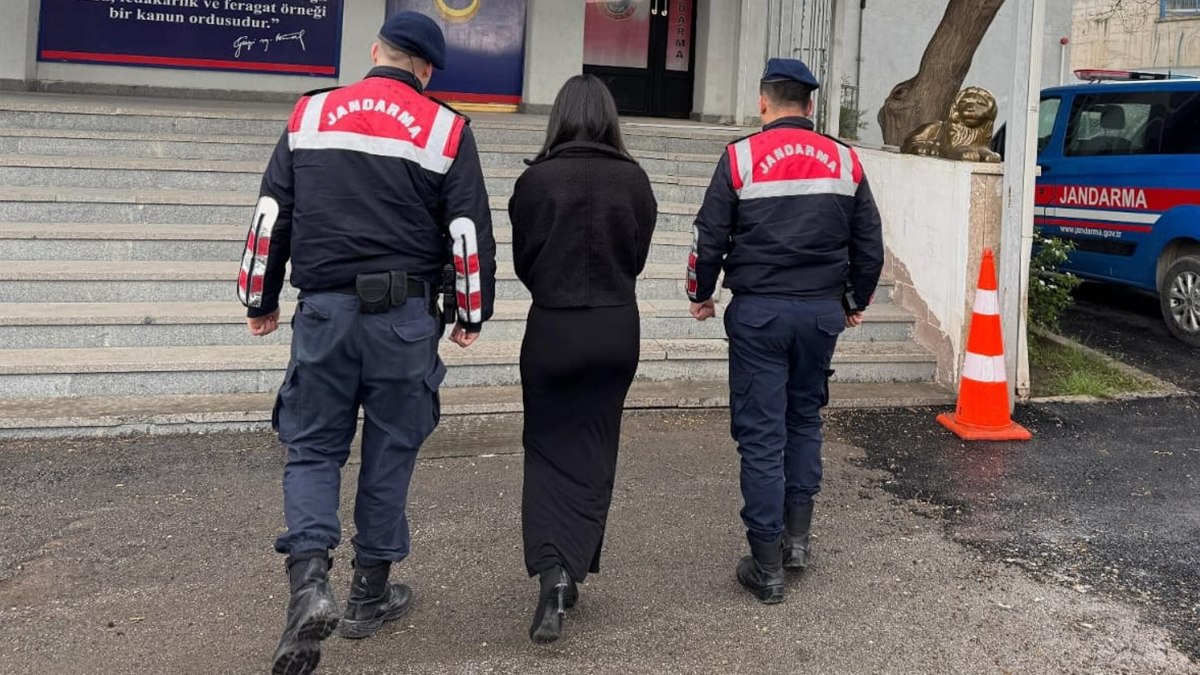 Kırıkkale'de