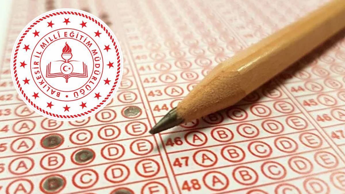 İOKBS 2025 sonuçları: MEB Bursluluk Sınavı soru ve cevapları! İşte sonuç tarihi...