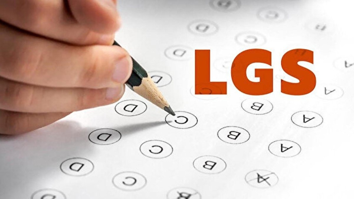 2025 LGS ne zaman? LGS sınav giriş yerleri ne zaman belli olacak?