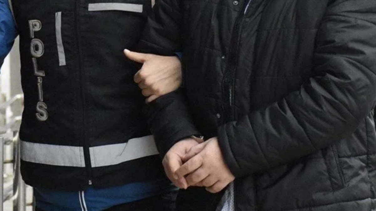 Kars'ta otobüste uyuşturucu araması: Bir şüpheli gözaltında