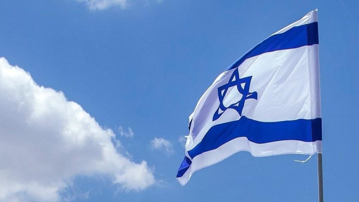 İsrail'den Beyrut'a hava saldırısı tehdidi