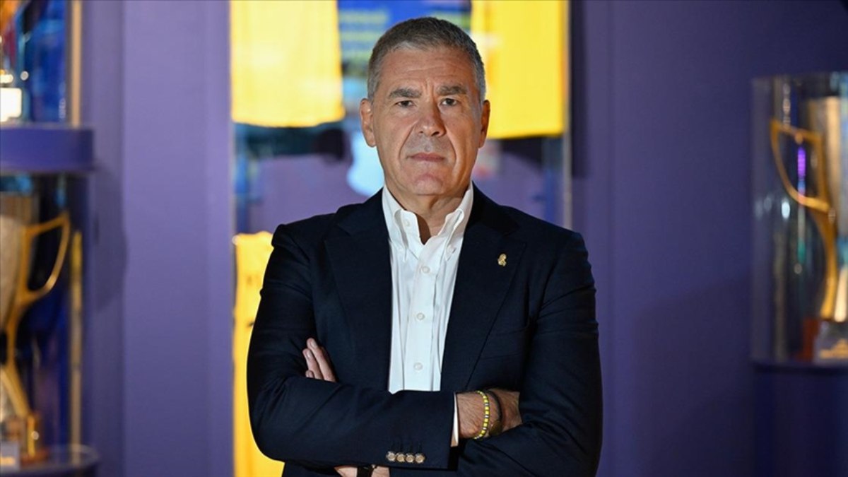 Fenerbahçe'den Fomget'in 12-1'lik galibiyete tepki!