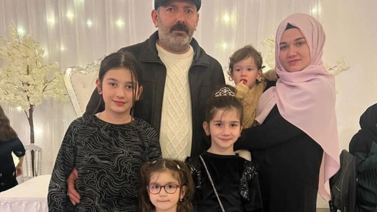 Fransa'da Rizeli ailenin 3 çocuğu yangında can verdi