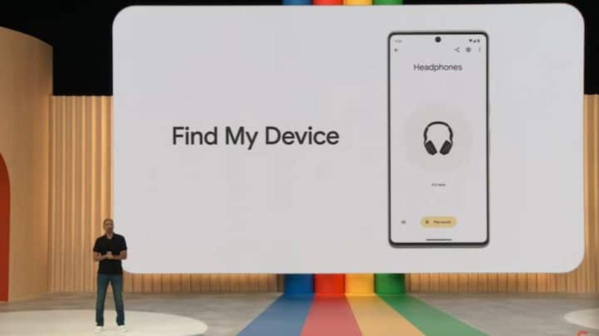 Google'ın Android için Cihazımı Bul ağı artık 4 kat daha hızlı