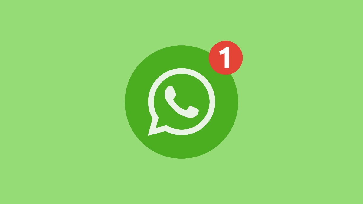 WhatsApp'a yeni özellik: Mesajara çıkartma ile tepki verilebilecek