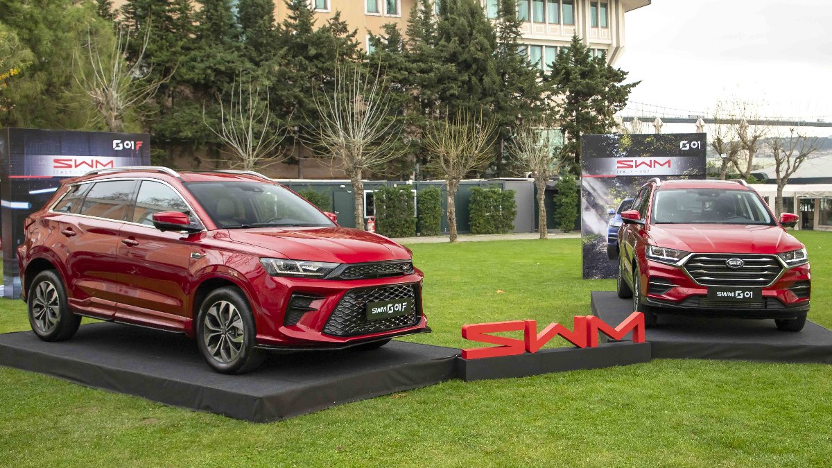 ATMO Group ve Urzema Holding’den Türkiye’yi otomotiv üretim üssü yapacak ortaklık