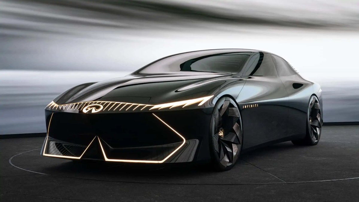 Nissan, Amerika'ya özel elektrikli sedan projesini iptal etti