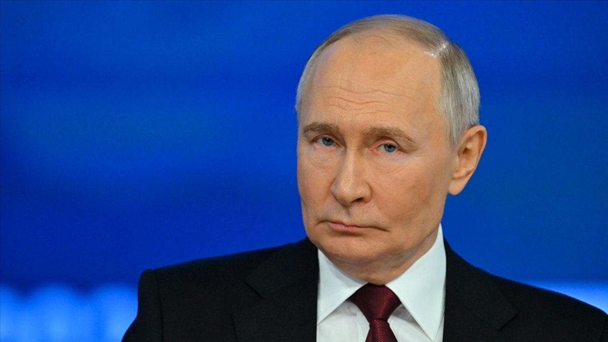 Vladimir Putin'den Kuzey Kore askerlerine teşekkür