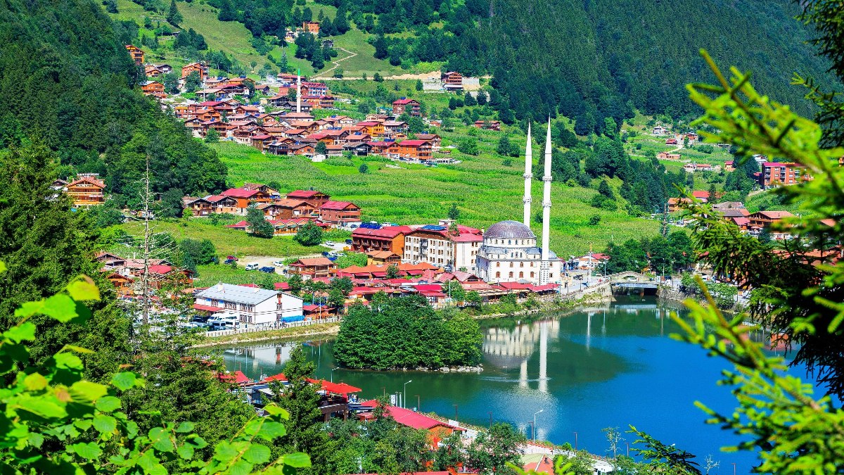 Türkiye’de yaşamak için en uygun olan iller listelendi! Öğrencilerin gözde şehri zirveye yerleşti