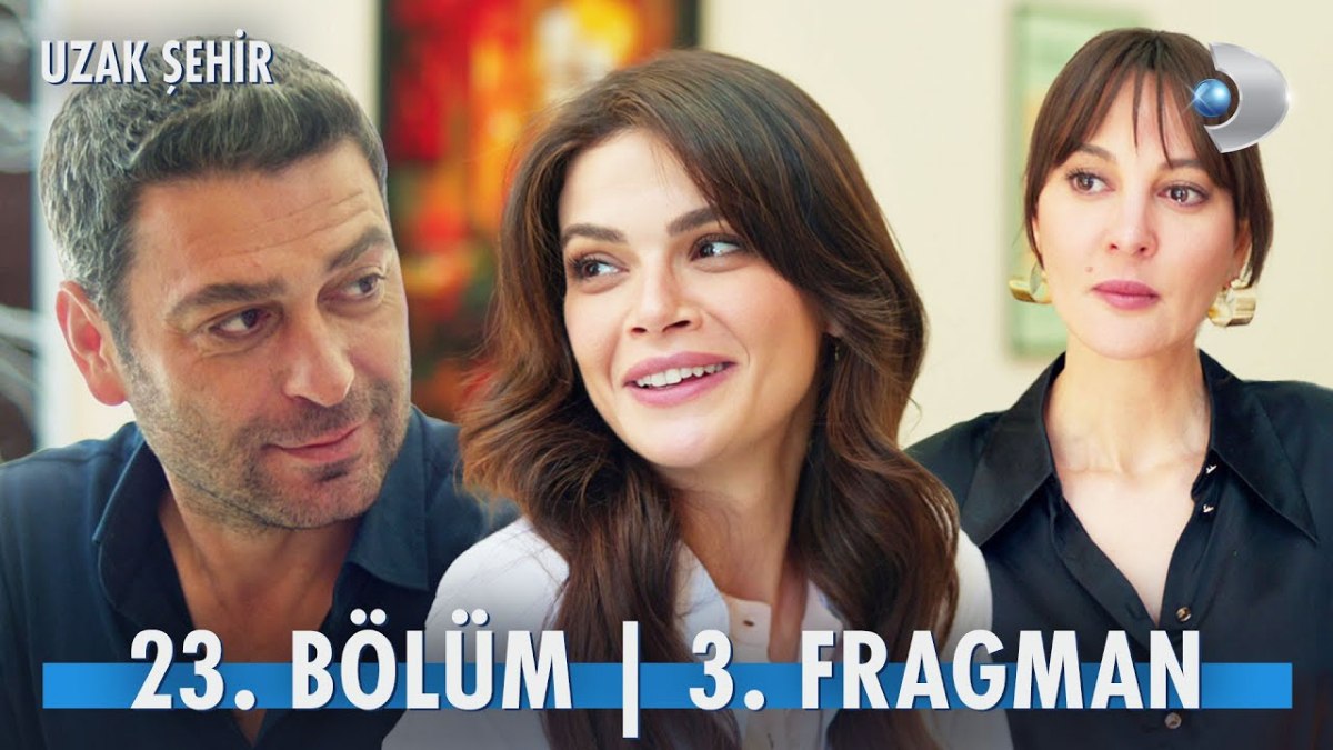 Uzak Şehir 23. bölüm 3. fragmanı: Alya'ya sıcak çay, Mine'ye soğuk su...