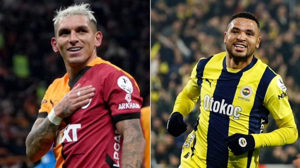 Lucas Torreira, son 2 ayda Youssef En-Nesyri'den daha fazla gol attı