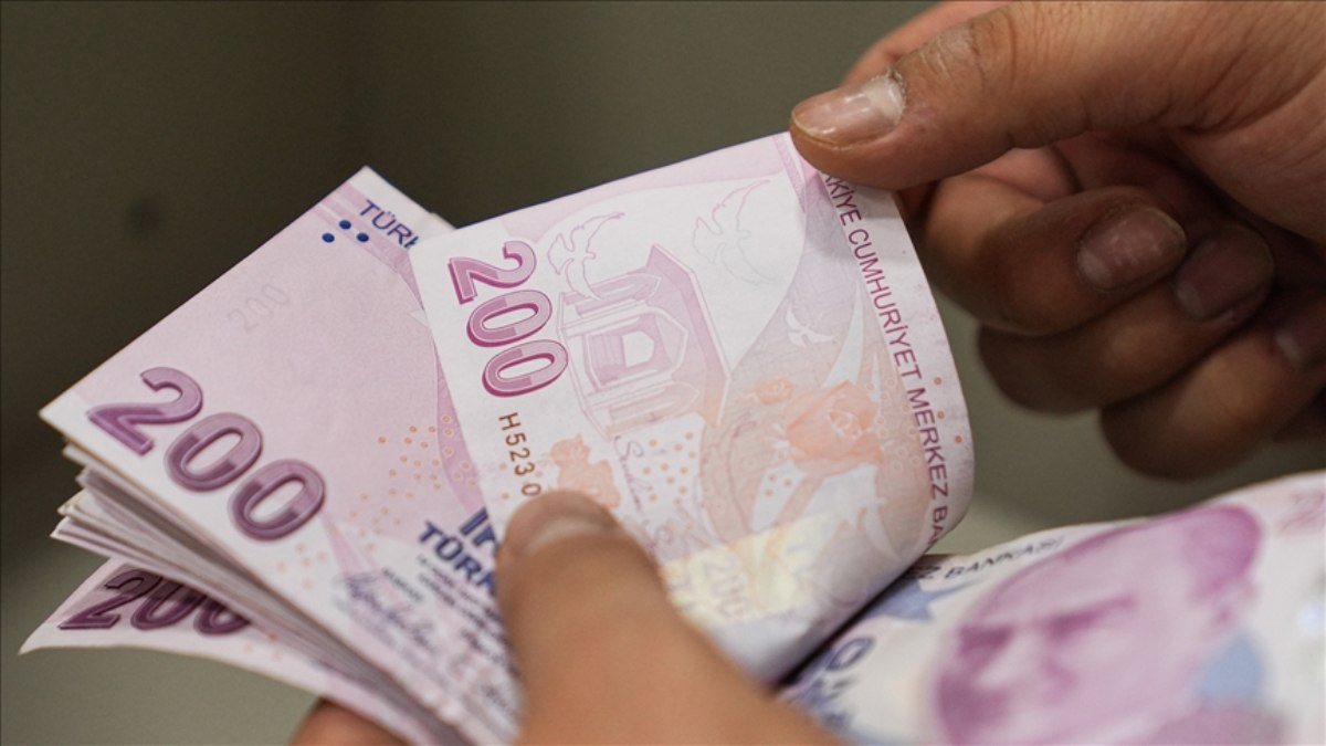 BES havuzunda toplam fon büyüklüğü 1,4 trilyon liraya yaklaştı