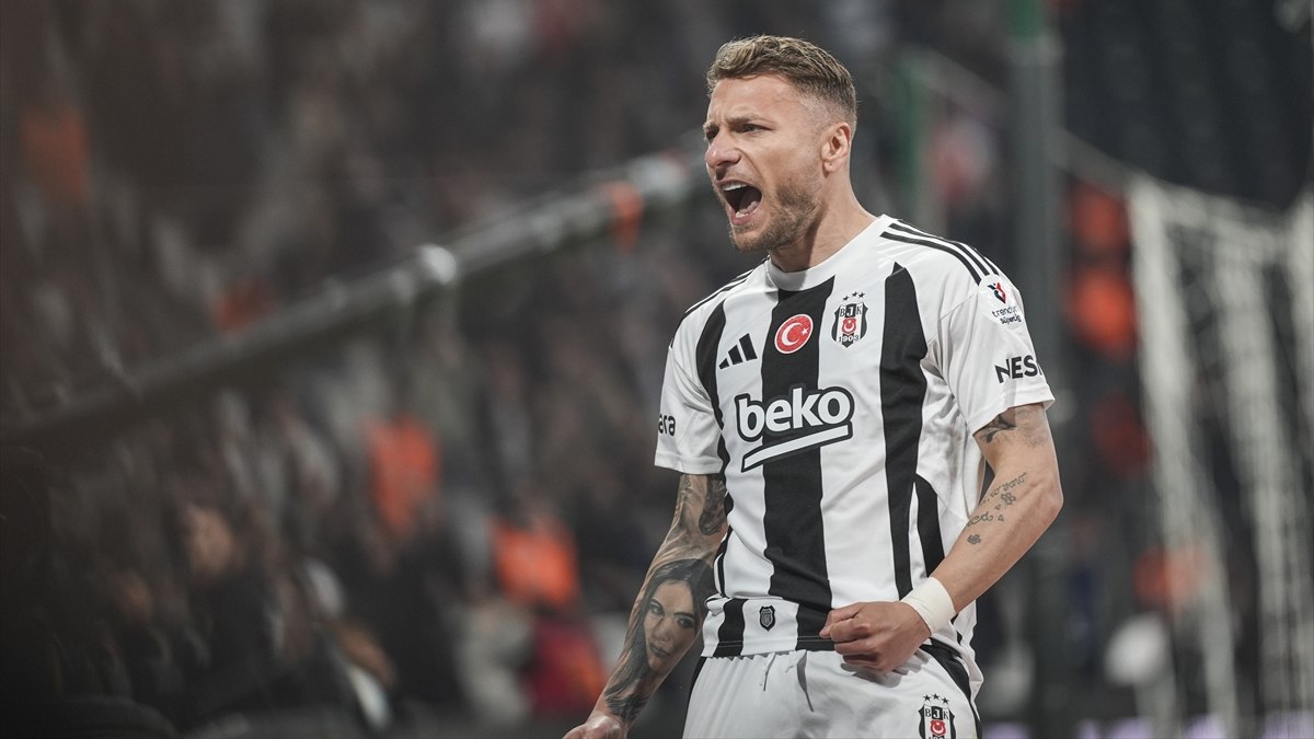 Ciro Immobile, İtalya basınında gündem oldu
