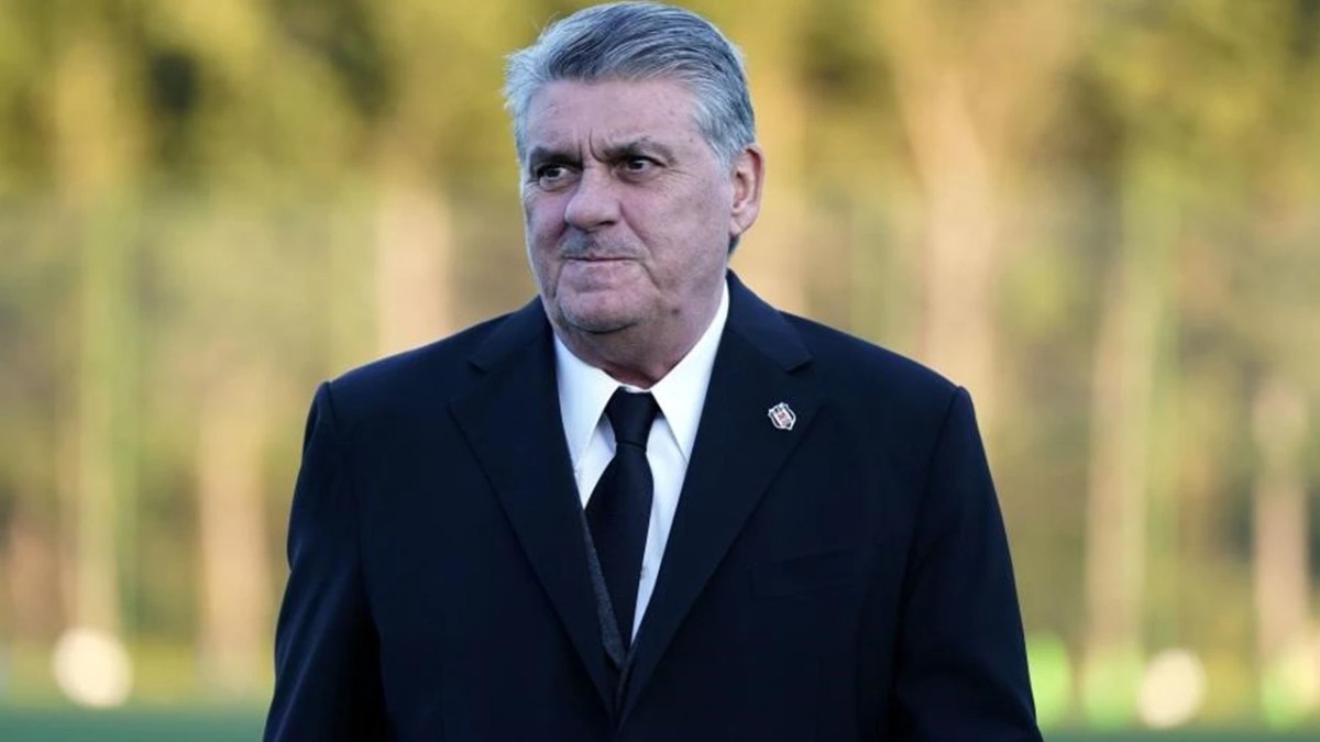Serdal Adalı'dan transfer açıklaması: Ayaklarımız yere basacak