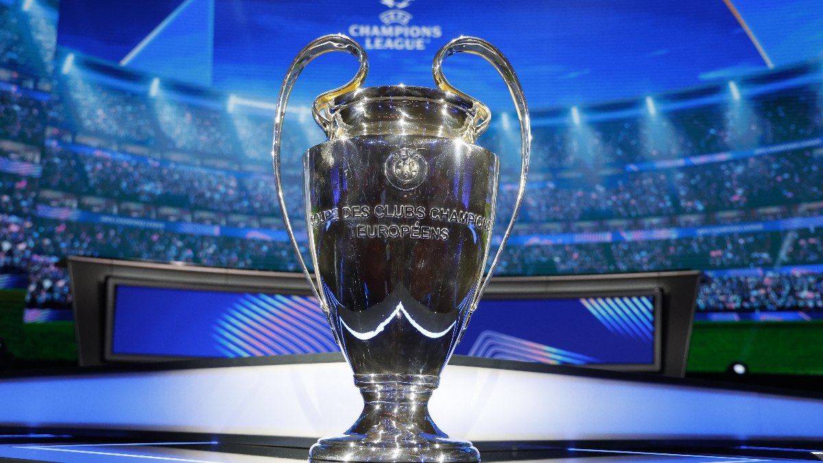 UEFA Şampiyonlar Ligi'nde yarı final heyecanı!