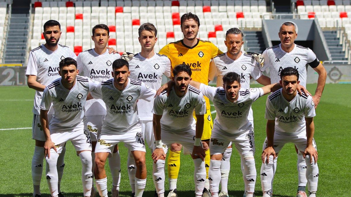 Altay'ın 6 puanı silindi