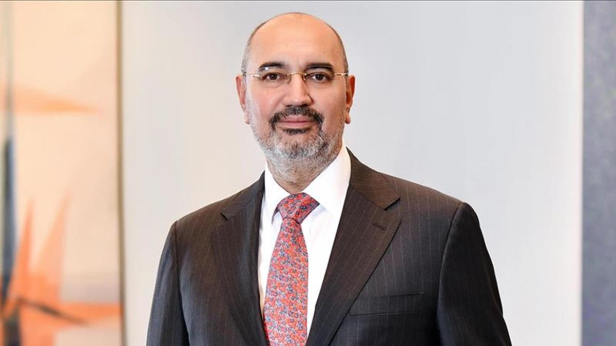 Ali Ülker, Yönetim Kurulu Başkanlığını Mehmet Tütüncü’ye devretti
