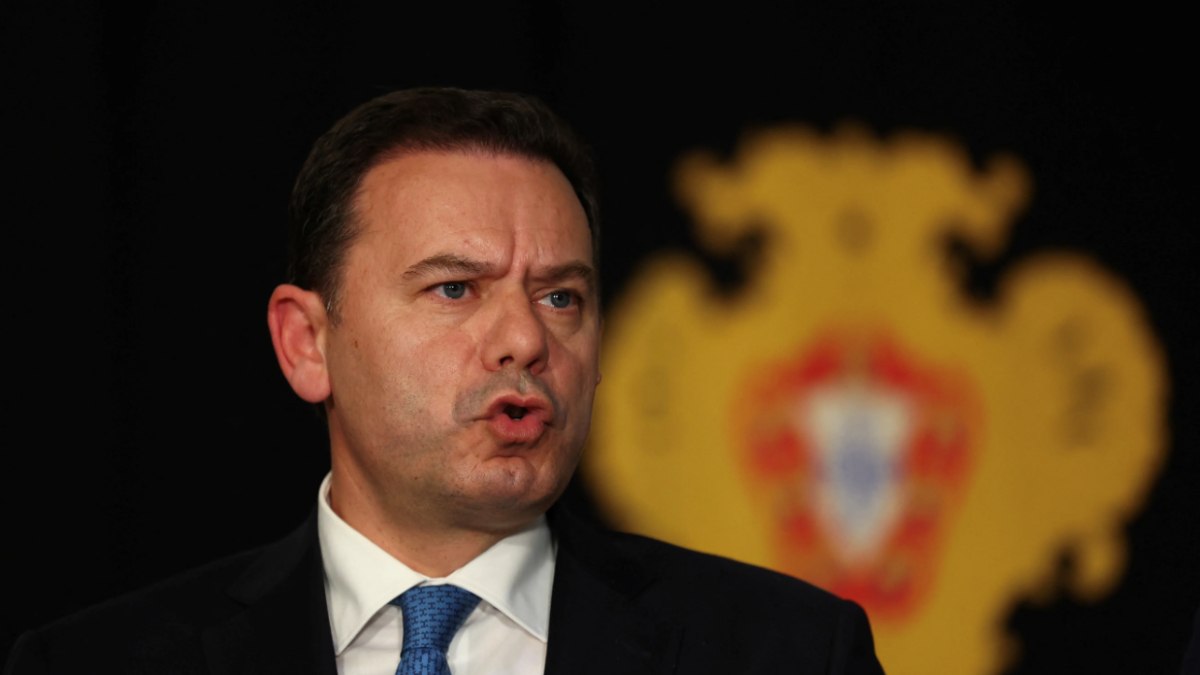 Portekiz Başbakanı Montenegro: Elektrik kesintisi birkaç saat içinde düzelebilir