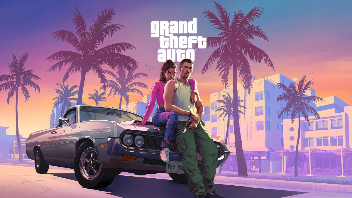 GTA 6 etkisi: Take-Two hisseleri rekor seviyede