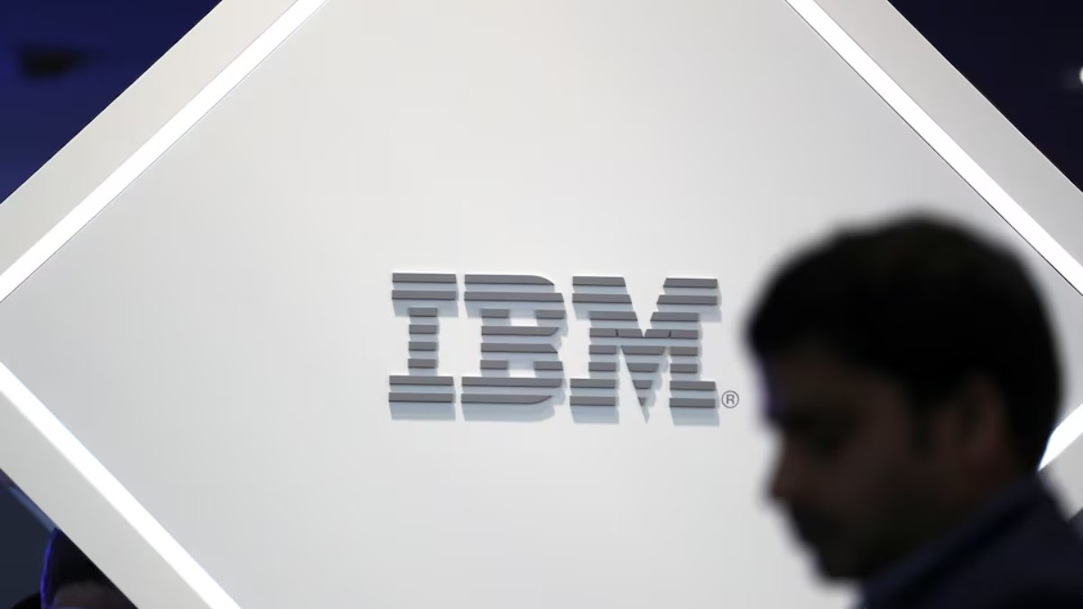 IBM'den Amerika'ya 150 milyar dolarlık dev yatırım