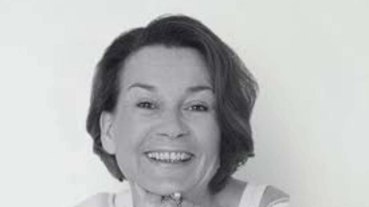 Almanya'da en çok okunan yazarlardan olan Alexandra Fröhlich'ın şüpheli ölümü