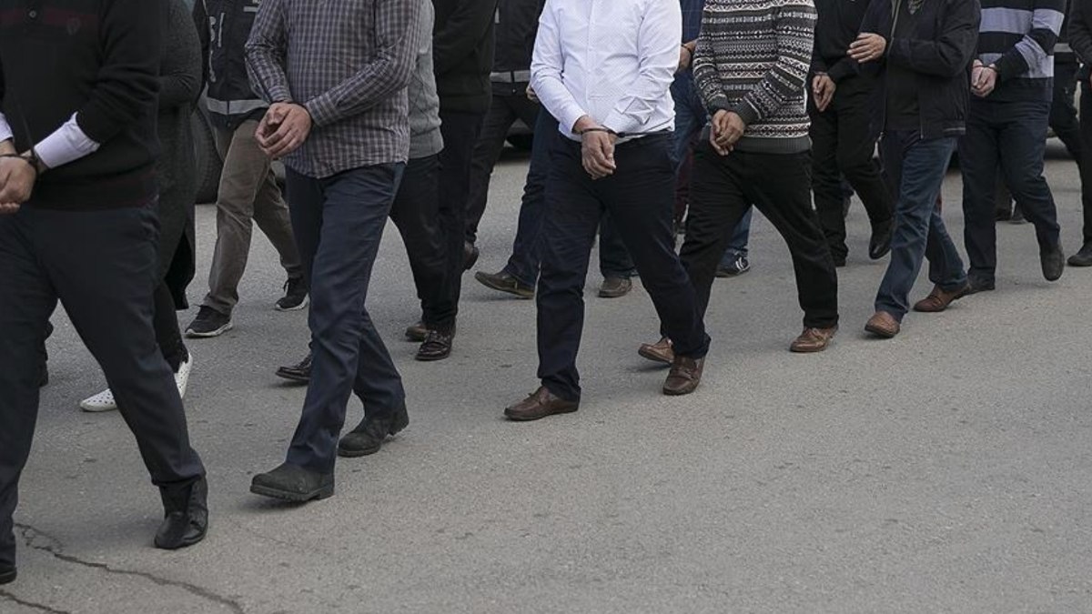FETÖ'ye yönelik sınav usulsüzlüğü soruşturmasında 11 gözaltı kararı