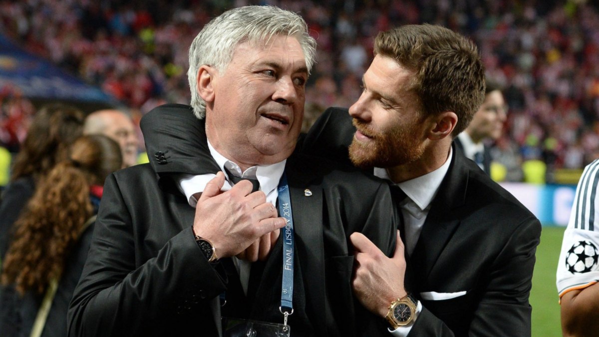 Real Madrid'de karar verildi: Ancelotti'nin yerine geçecek isim belirlendi