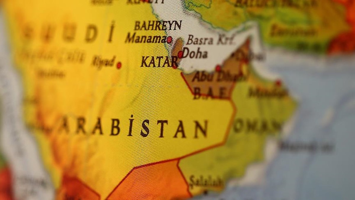 Suudi Arabistan ve Katar, iki ülke arasındaki işbirliğinin derinleştirilmesini görüştü