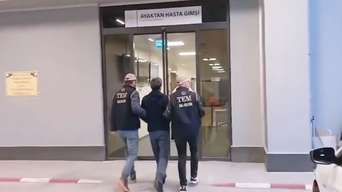 42 ilde FETÖ operasyonu: 169 şüpheli yakalandı