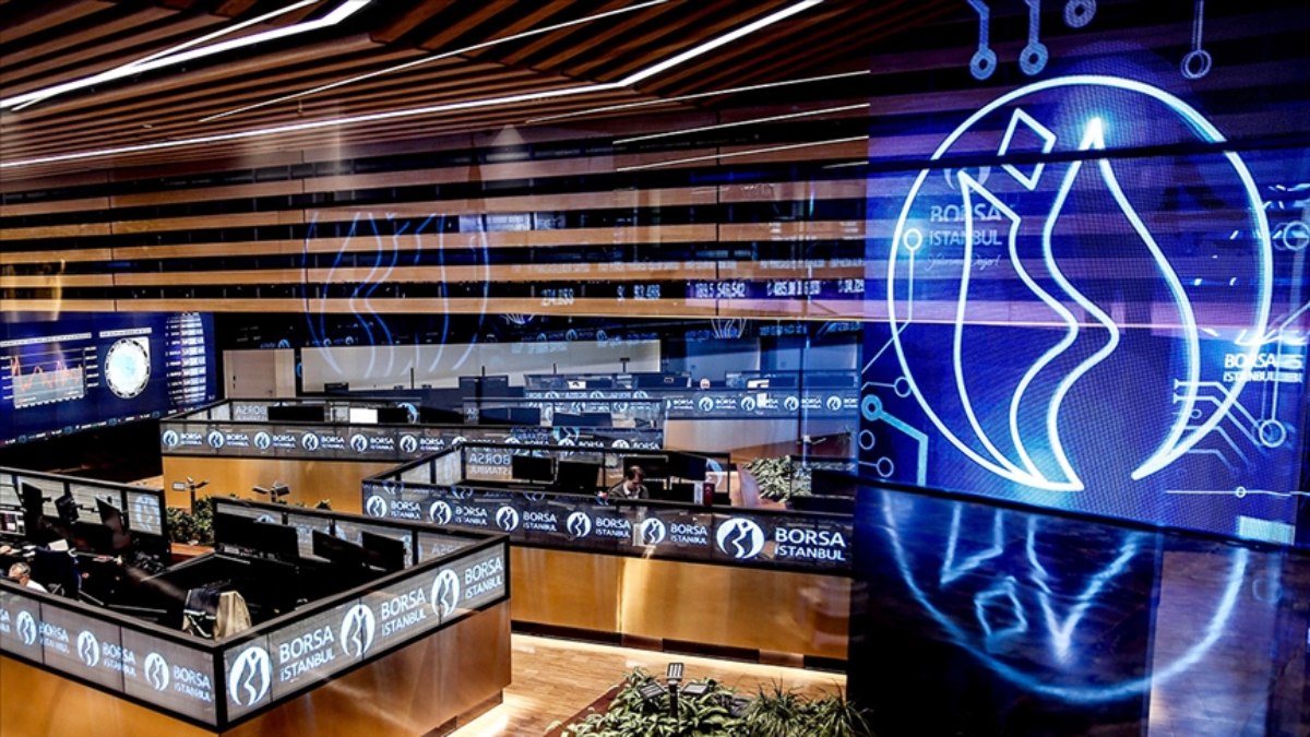 Borsa İstanbul operasyonunda 15 kişi hakkında gözaltı kararı verildi