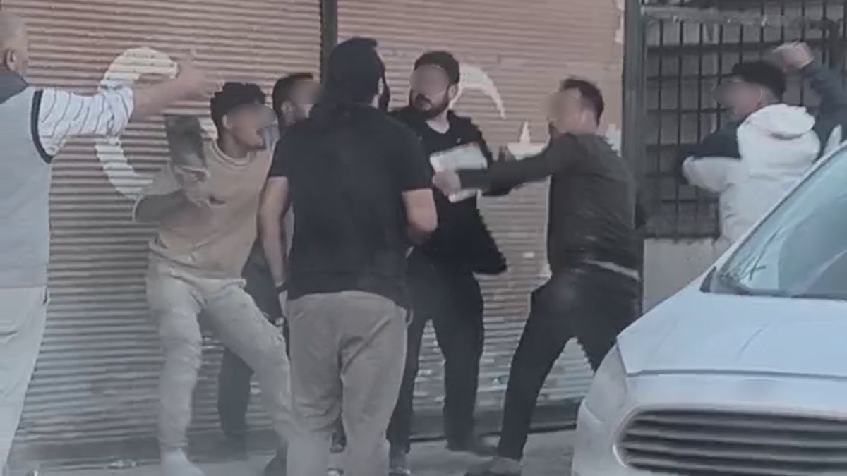 Hatay’da keserli kavga: 2 yaralı