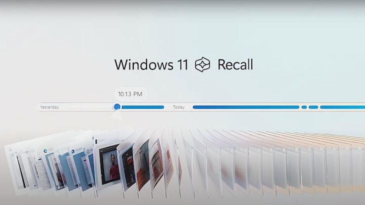 Microsoft'un yapay zeka aracı 'Recall' özel mesajlarınızı gizlice kopyalıyor