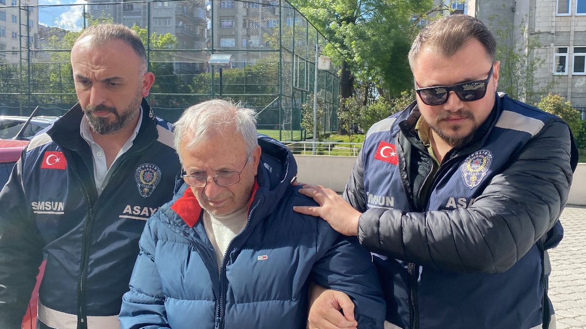 Samsun'da baba ve 2 kızının öldüğü heyelanda iş yeri sahibinden skandal sözler