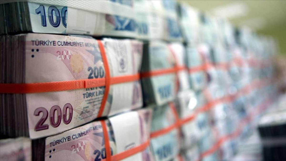 Hazine'nin ilk çeyrek vergi dışı normal gelirleri: 12,1 milyar lira