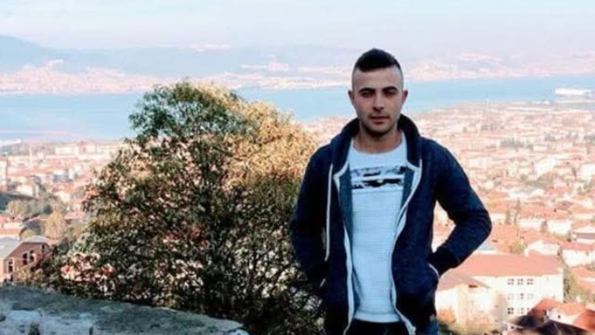 Bursa'da köstebek tabancası patlayınca öldü