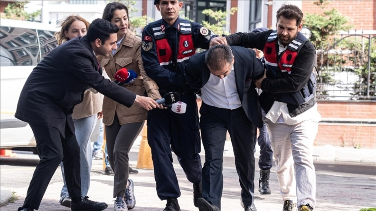 Yenidoğan Çetesi davasında 10 tahliye: Savcılık itiraz etti
