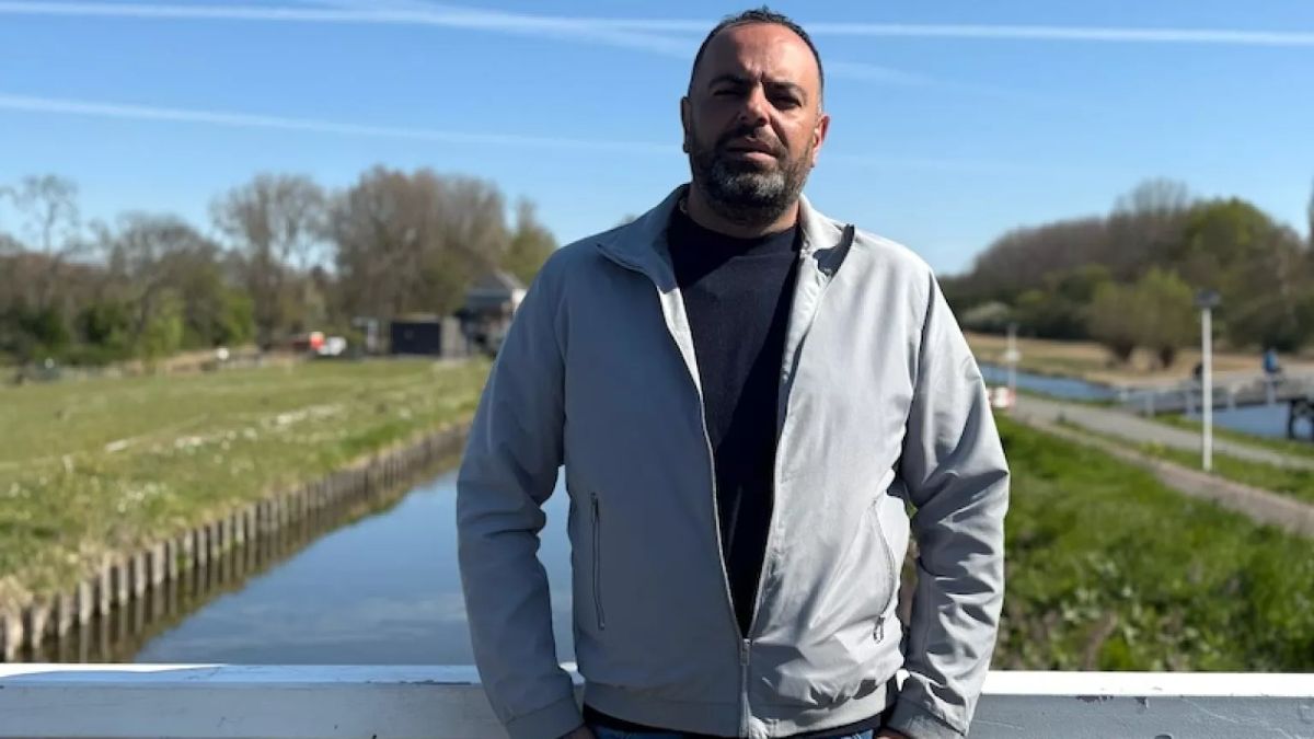 Hollanda'da Halil Falyalı'ya yakınlığıyla bilinen Cemil Önal'a silahlı saldırı