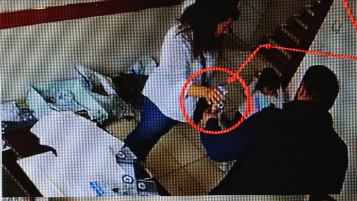 Adana'da depremde ölenlerin altınlarını zimmetine geçiren polis hakkında karar