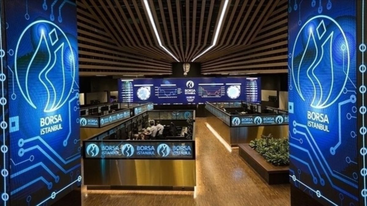 Borsada manipülasyon soruşturmasında yeni gelişme