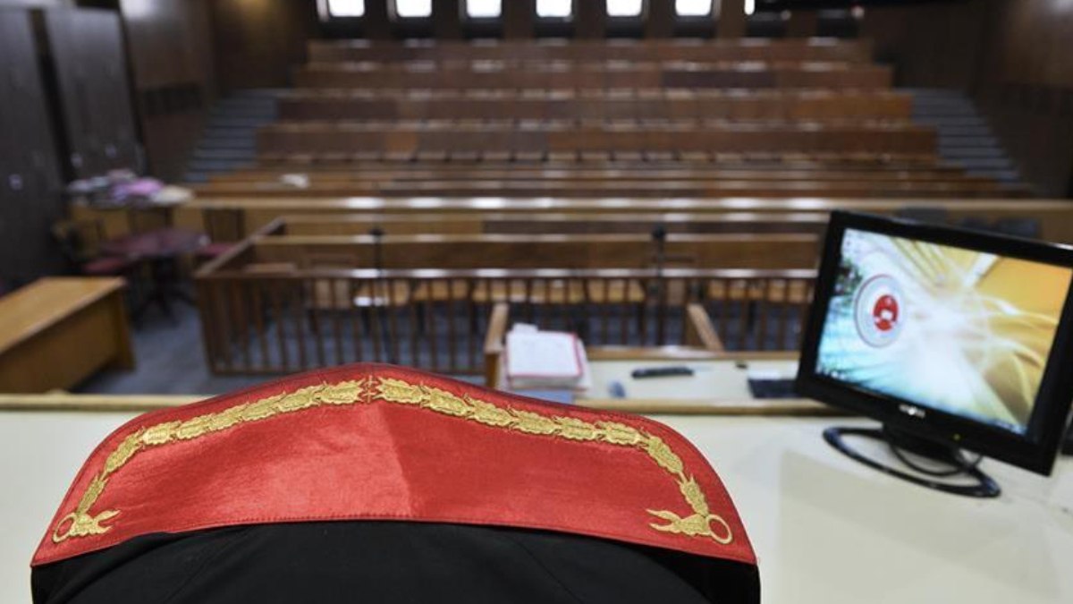 Sultan 2'nci Abdülhamid'in torunlarının 15 yıl süren miras davasında karar
