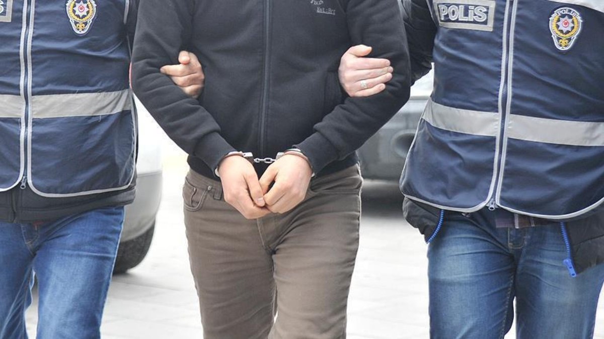 Gaziantep'te sosyal medyada silah teşhirine tutuklama kararı