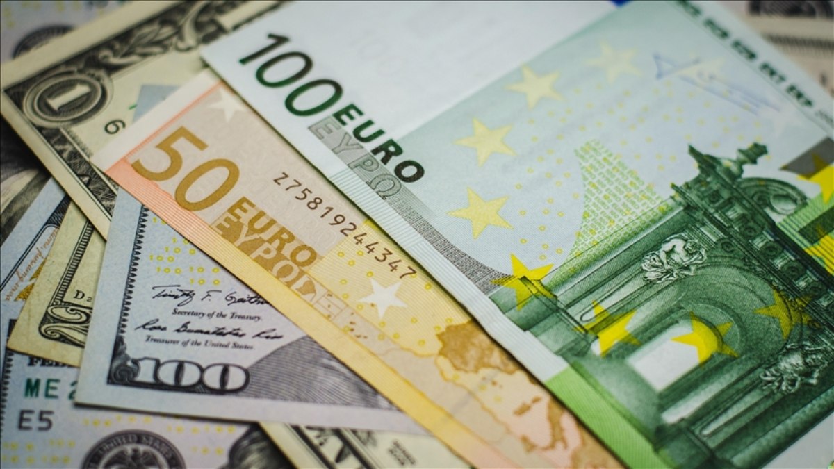 Haftanın kazandıran yatırım araçları: Euro-dolar