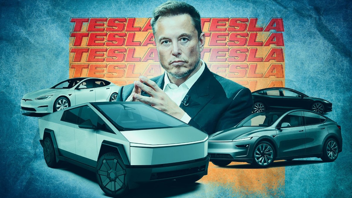 Elon Musk'ın koltuğu sallantıda mı: Tesla'dan resmi açıklama geldi